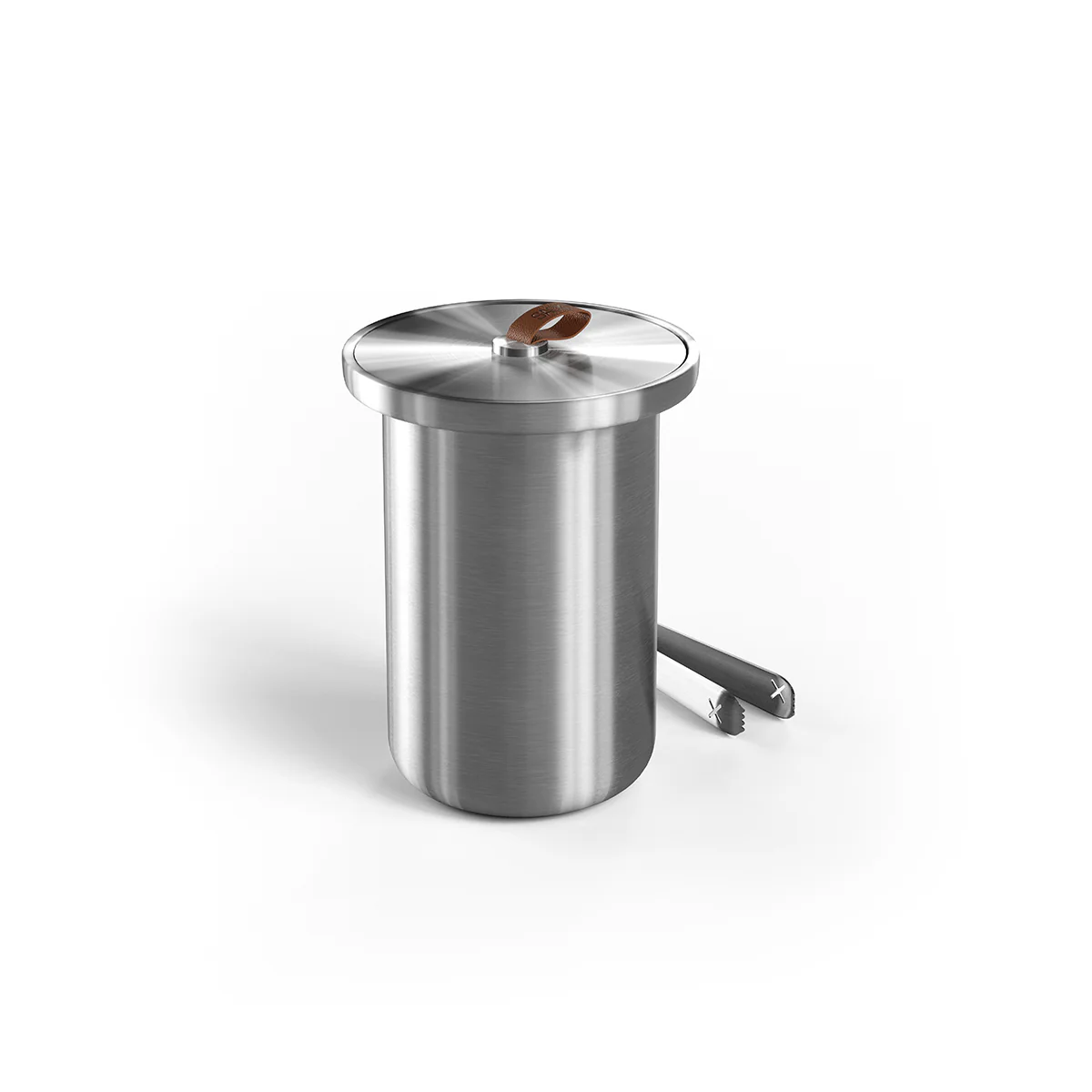 SACKit Patio Accessory stand + Wine cooler